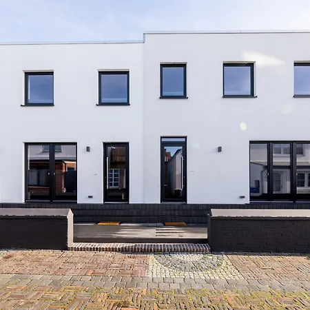 Holiday home Inselresidenzen Norderney