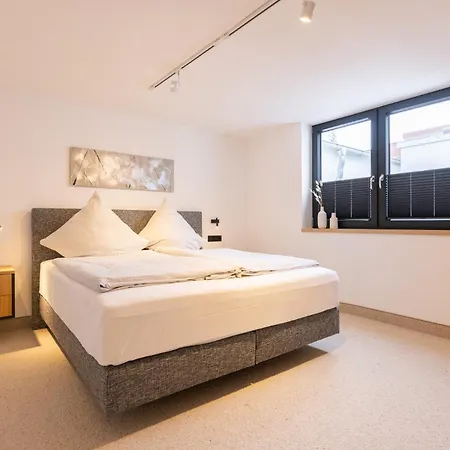 Inselresidenzen Norderney