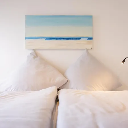 Inselresidenzen * Norderney