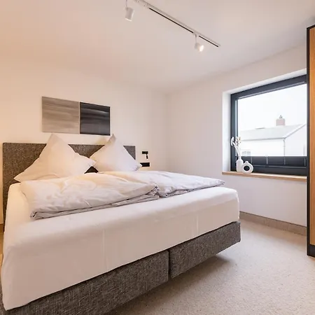 Inselresidenzen Holiday home *