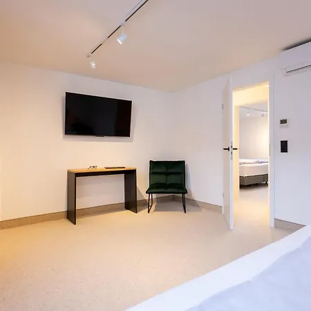 Holiday home Inselresidenzen Norderney