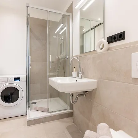 Inselresidenzen Holiday home