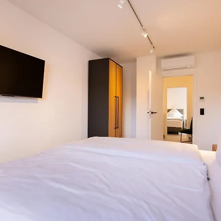 Inselresidenzen Tatil Evi Norderney
