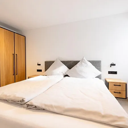 Inselresidenzen Ferienhaus