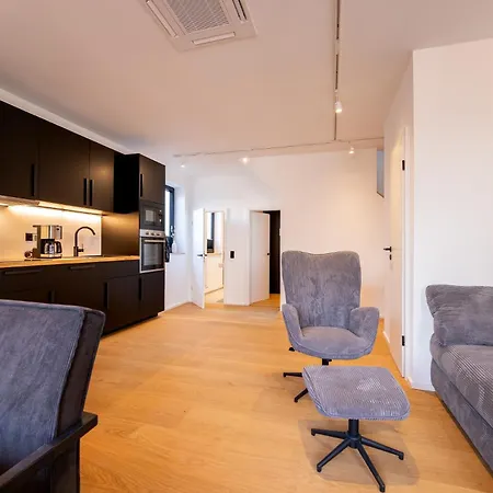 Inselresidenzen Holiday home *