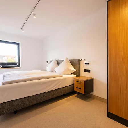 Inselresidenzen Tatil Evi Norderney