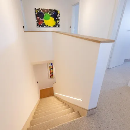 Holiday home Inselresidenzen Norderney