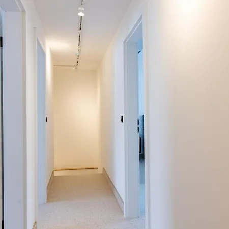 Inselresidenzen * Norderney