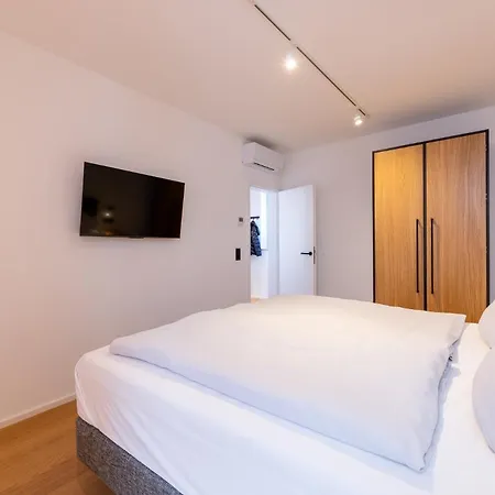Holiday home Inselresidenzen