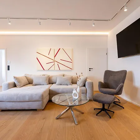 Ferienhaus Inselresidenzen *