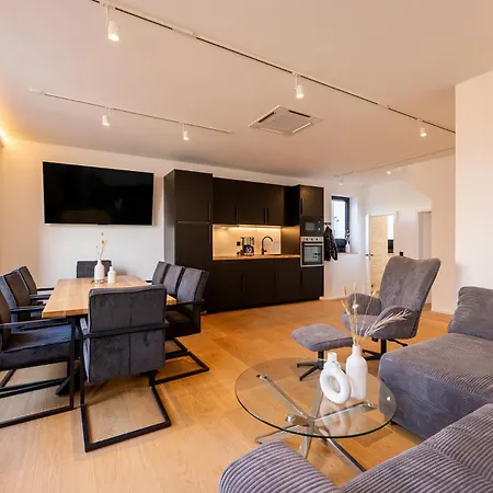 Inselresidenzen * Norderney