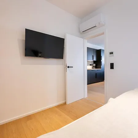 Inselresidenzen Holiday home