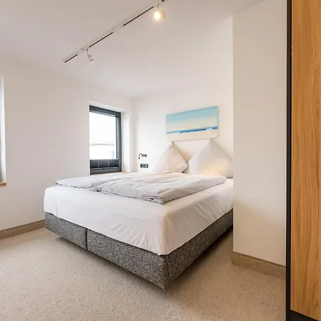 Inselresidenzen Ferienhaus *