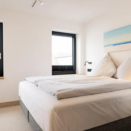 Holiday home Inselresidenzen *