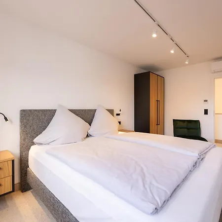 Holiday home Inselresidenzen Norderney