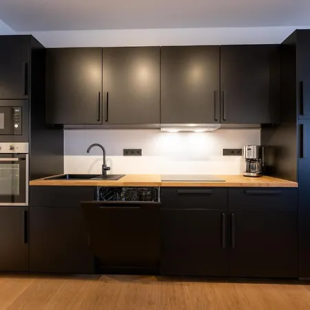 Inselresidenzen Norderney