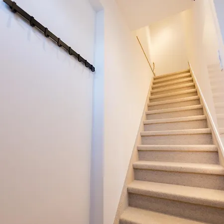 Inselresidenzen Ferienhaus *