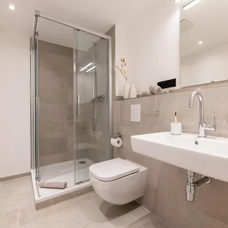 Holiday home Inselresidenzen Norderney