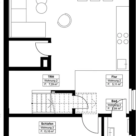 Inselresidenzen * Norderney