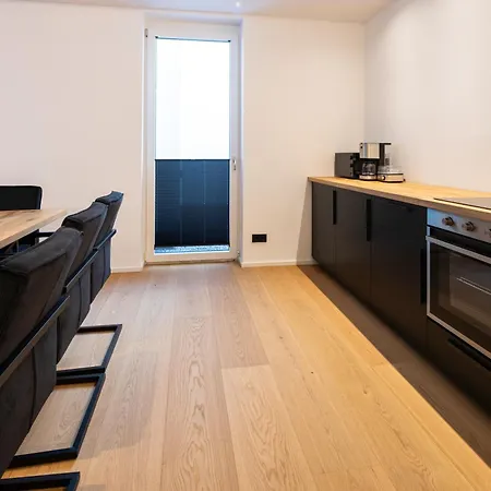 Inselresidenzen Holiday home