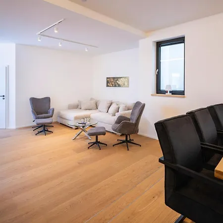 Holiday home Inselresidenzen