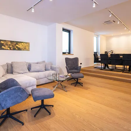 Inselresidenzen Holiday home