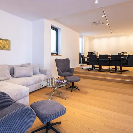 Ferienhaus Inselresidenzen