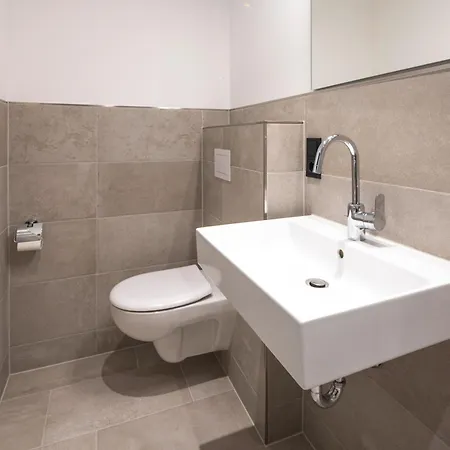 Ferienhaus Inselresidenzen