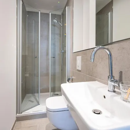 Inselresidenzen Holiday home