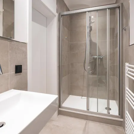 Ferienhaus Inselresidenzen Norderney