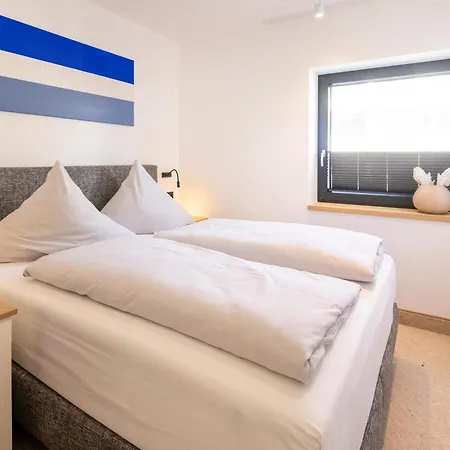 Inselresidenzen Holiday home