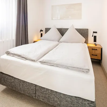 Inselresidenzen Ferienhaus