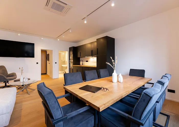 Nyaraló Inselresidenzen *