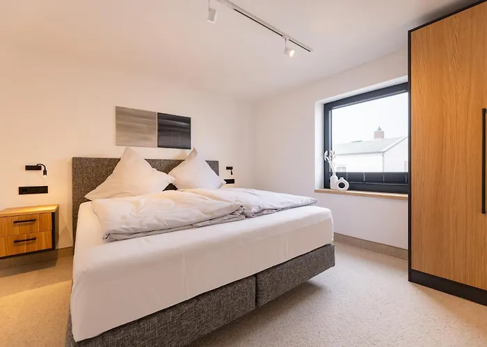 Inselresidenzen Nyaraló *