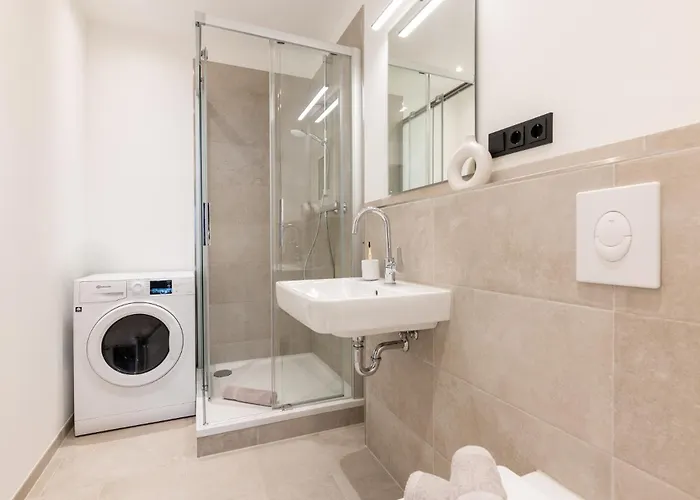 Inselresidenzen Nyaraló