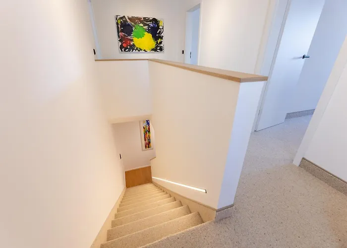 度假居 Inselresidenzen 诺德奈