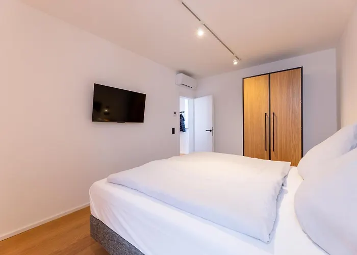 度假居 Inselresidenzen