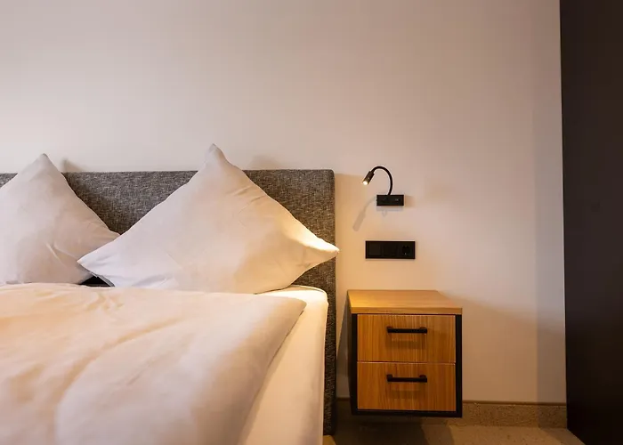 Inselresidenzen 诺德奈