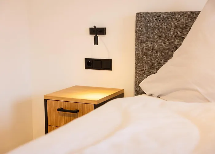 Inselresidenzen * 诺德奈