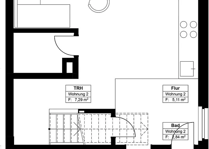 Inselresidenzen * Norderney