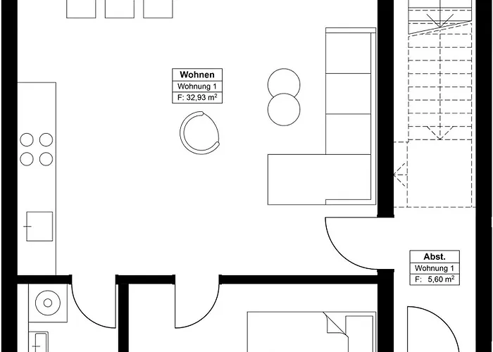 Inselresidenzen Nyaraló *