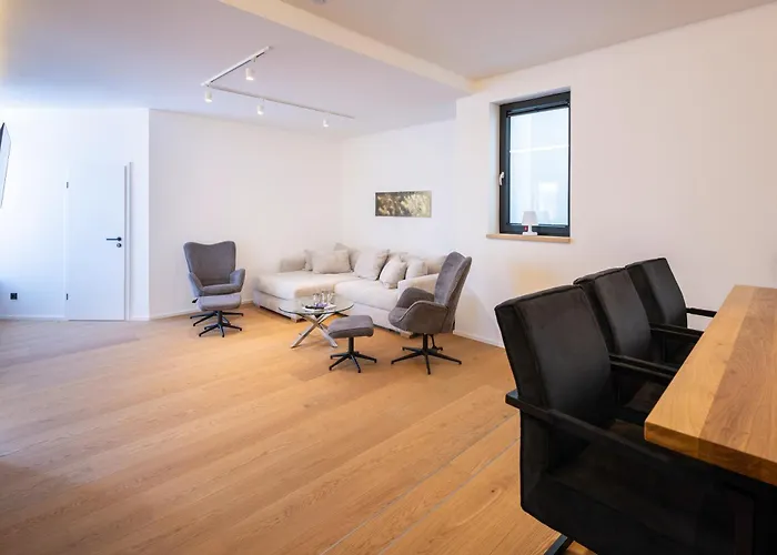 Nyaraló Inselresidenzen