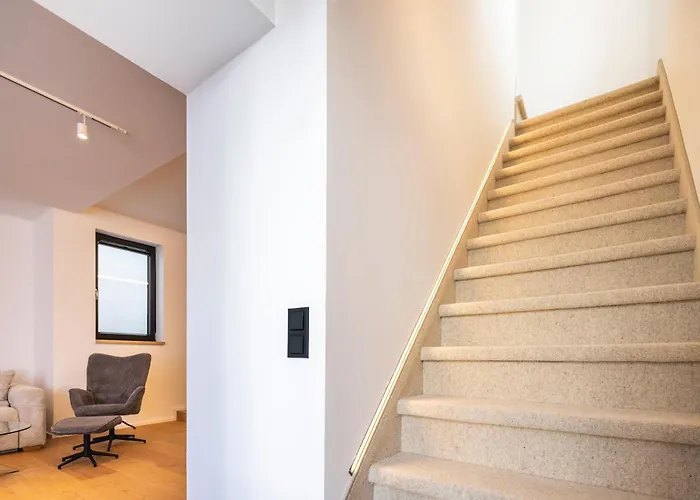 Inselresidenzen 度假居 诺德奈