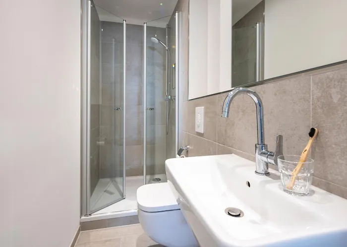 Inselresidenzen Nyaraló