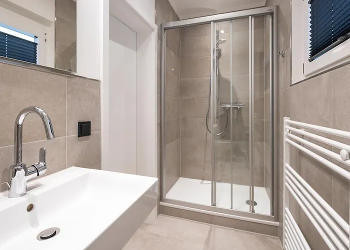 度假居 Inselresidenzen 诺德奈